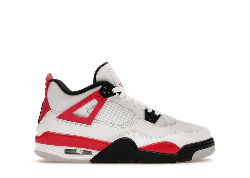Jordan 4 Retro