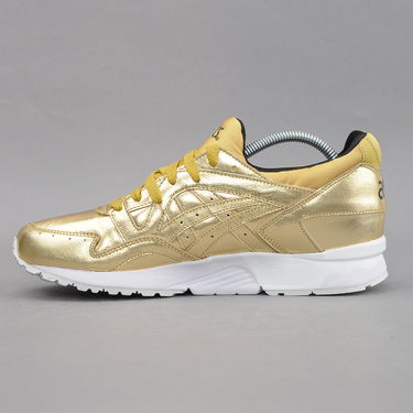 Tenisky a topánky Asics Gel Lyte V Metalická | hl501 9494, 3