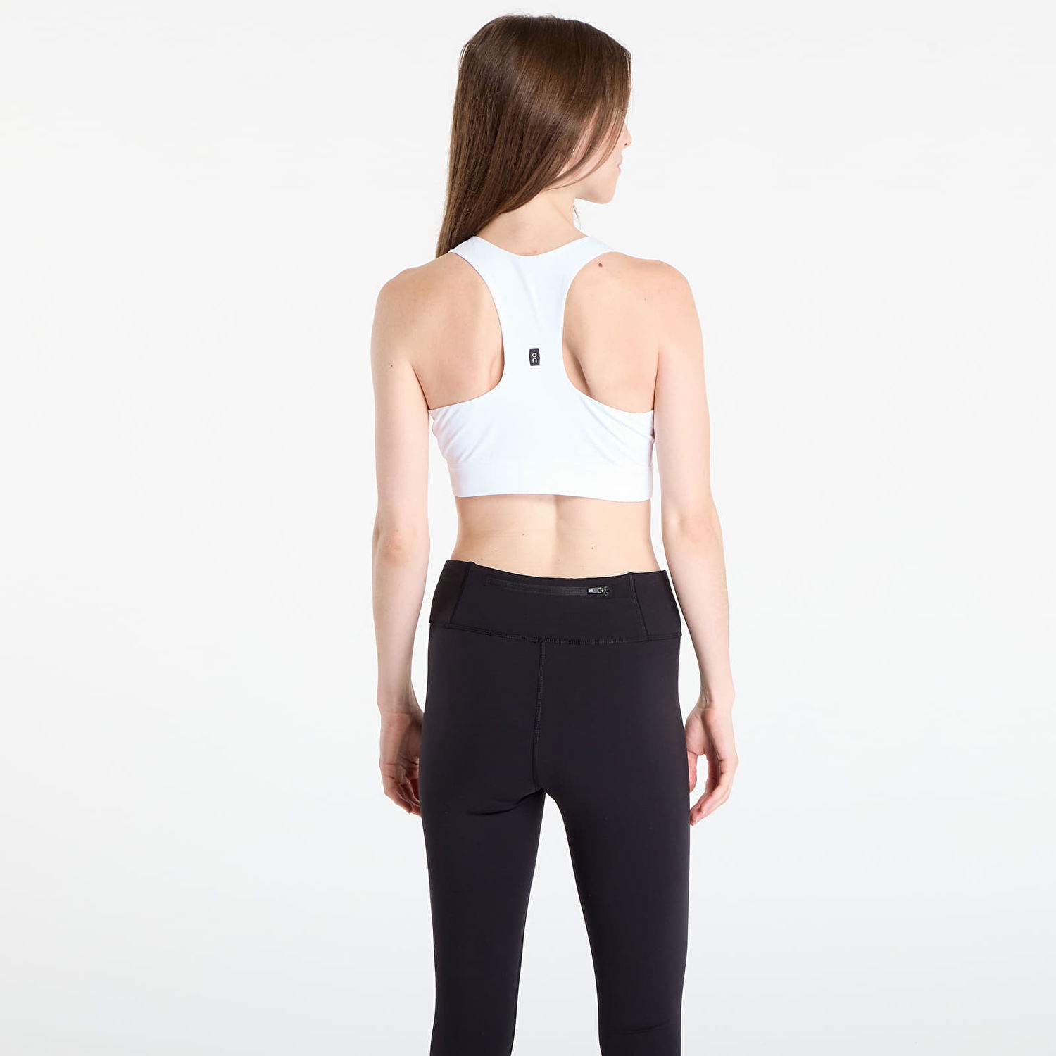 Podprsenka On Running Core Bra - Size S Biela | 1WF10060069, 1