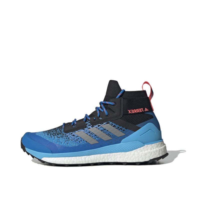 Outdoor adidas Performance Terrex Free Hiker Čierna | GZ0334