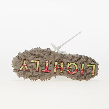 Tenisky a topánky Nike Off White x Air Terra Forma "White" Biela | DQ1615-100, 4