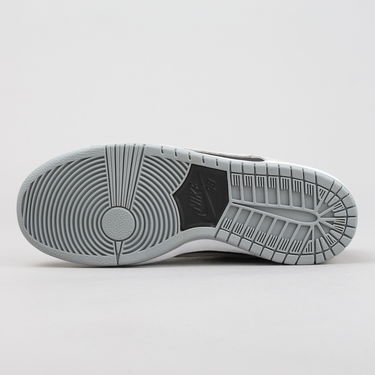 Tenisky a topánky Nike SB Zoom Dunk Low Pro Čierna | 854866-001, 5