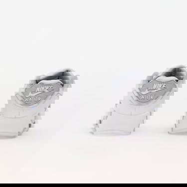 Tenisky a topánky Nike AIR MAX 90 Biela | HM0705-100, 4