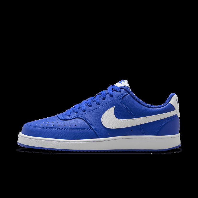 Tenisky a topánky Nike Court Vision Low Modrá | HJ9135-445