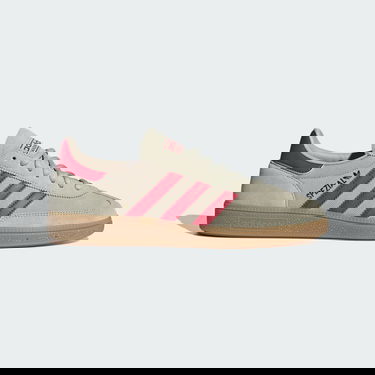 Tenisky a topánky adidas Originals Handball Spezial Béžová | IF9529, 0