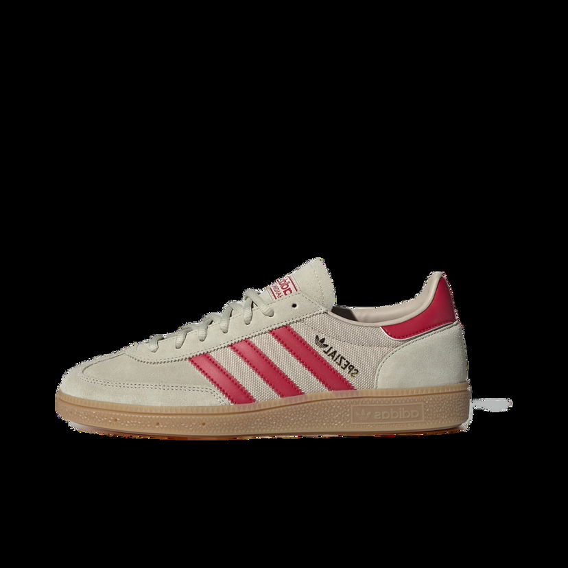 Tenisky a topánky adidas Originals Handball Spezial Béžová | IF9529