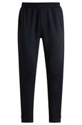 Stretch Tracksuit Bottoms with Moisture Management
