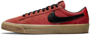 Tenisky a topánky Nike SB Zoom Blazer Low Pro GT Červená | DC7695-600, 0