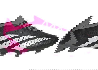 Tenisky a topánky adidas Performance Predator Accuracy.1 Low FG Ružová | GW4577, 0