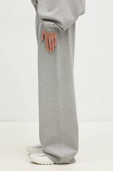 Tepláky VETEMENTS Embroidered Logo Sweatpants Šedá | UA66SP630G, 1