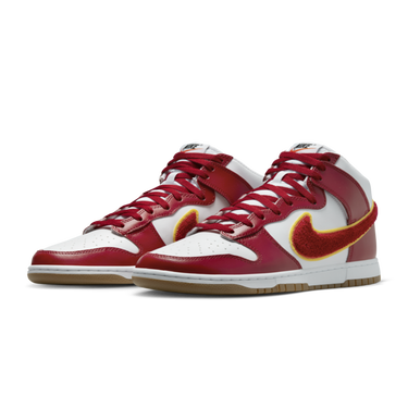 Tenisky a topánky Nike Dunk High Retro Biela | DR8805-101, 1