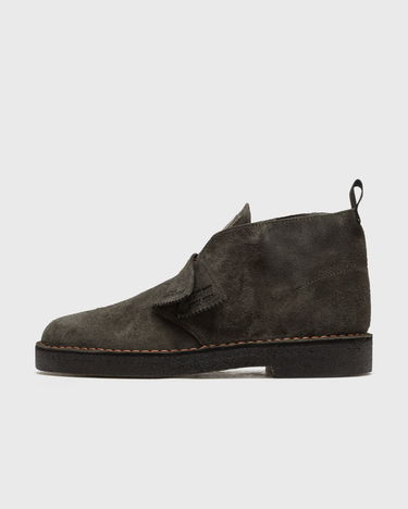 Tenisky a topánky Clarks Desert Boot Šedá | 26182778, 0