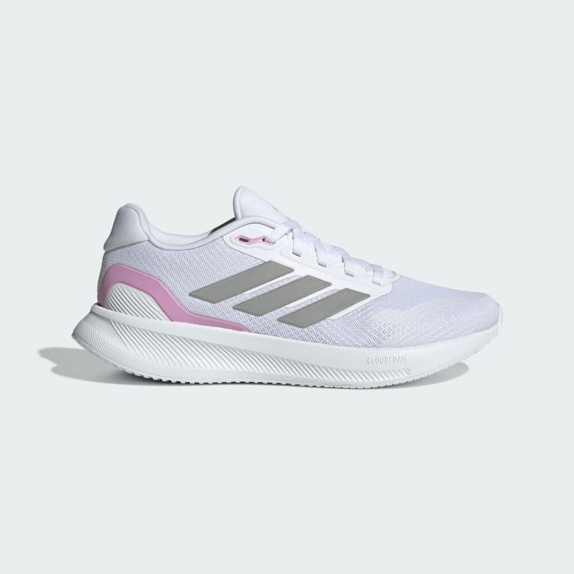 Tenisky a topánky adidas Performance Runfalcon 5 Biela | JI3981