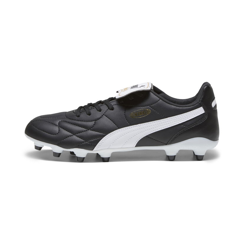 Tenisky a topánky Puma KING TOP FG/AG Čierna | 107348_01