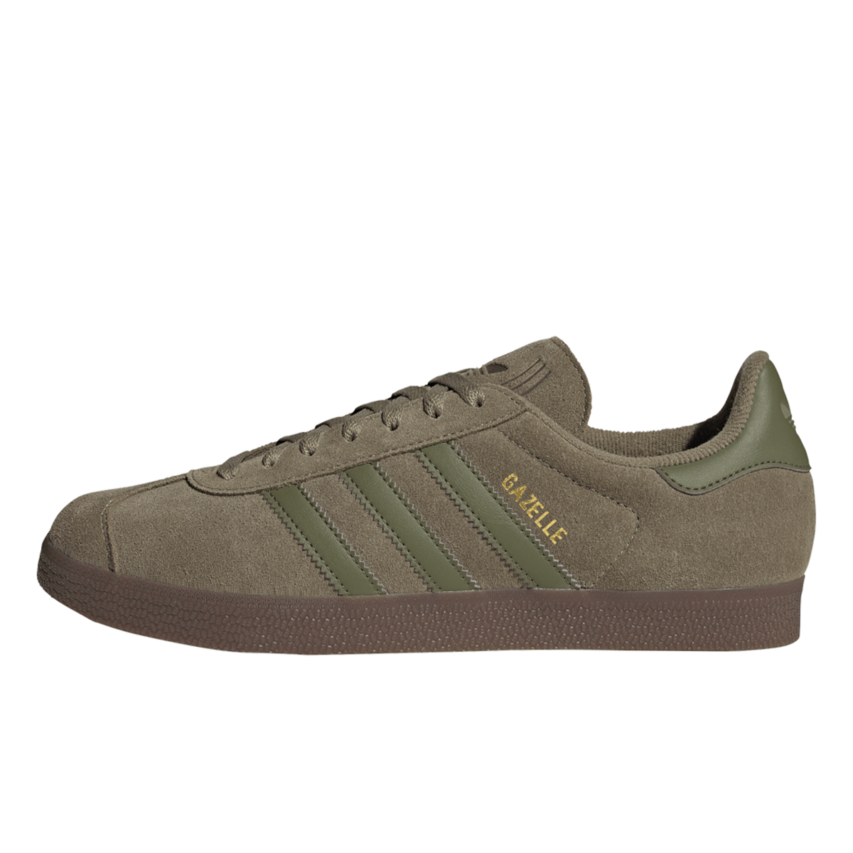 Tenisky a topánky adidas Originals Adidas Gazelle Zelené | JR6288, 0