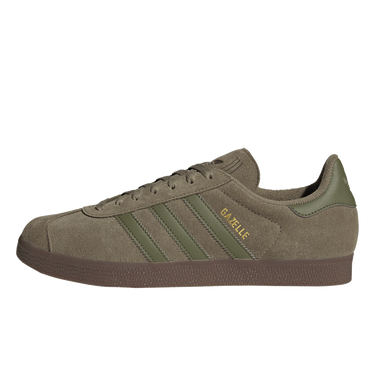 Tenisky a topánky adidas Originals Adidas Gazelle Zelené | JR6288, 0
