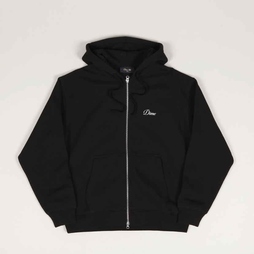 Mikina Dime Terran Hoodie Navy DIME23D1F13-NVY | FLEXDOG