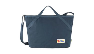 Taška cez rameno FJÄLLRÄVEN Vardag Crossbody Bag Navy | F27247-638, 0