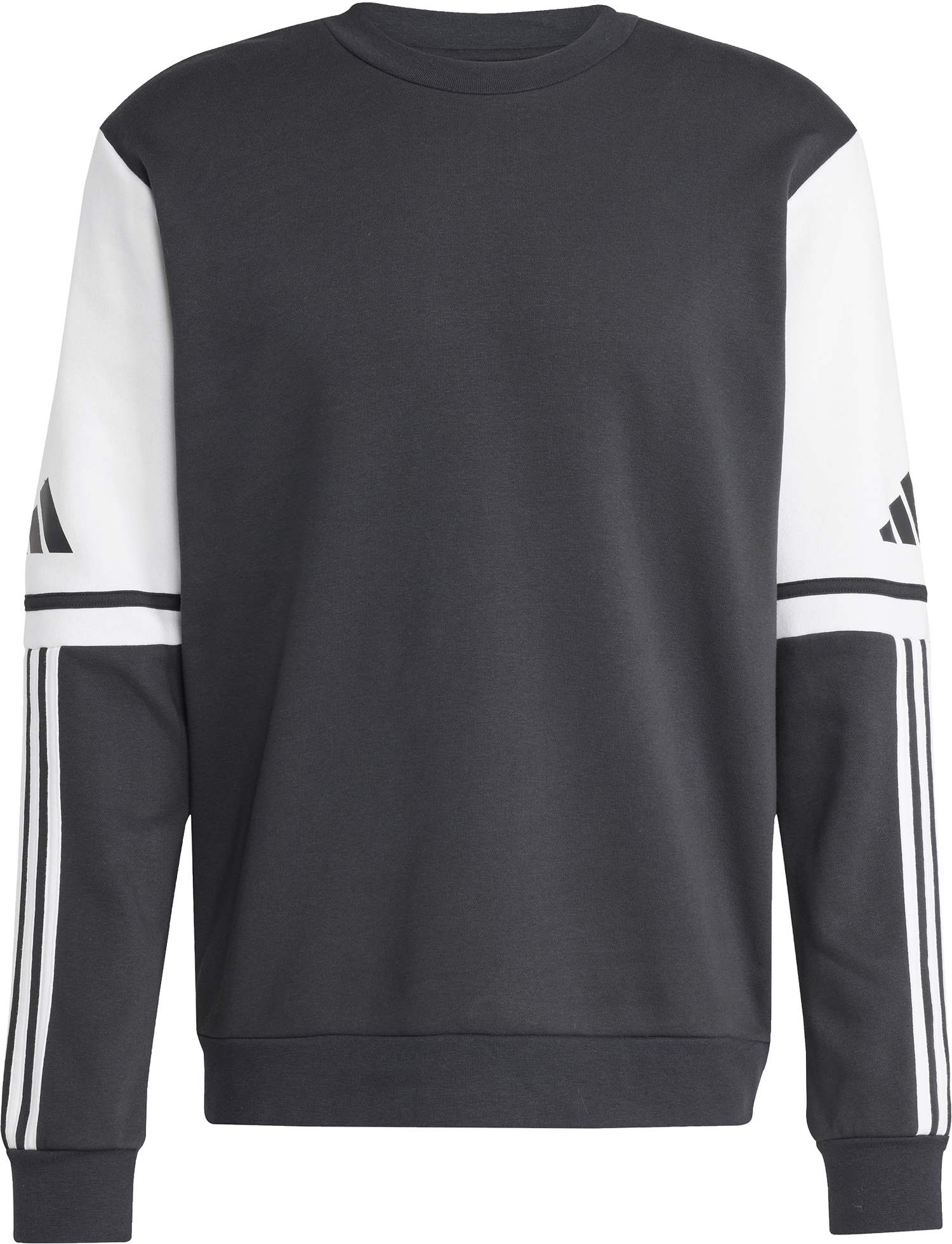 Sveter adidas Originals SQ25 Crew Sweatshirt Šedá | je2780, 0