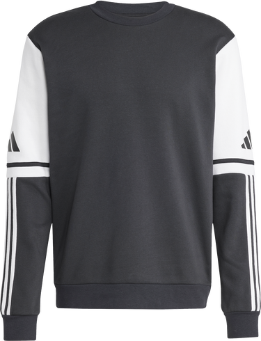 Sveter adidas Originals SQ25 Crew Sweatshirt Šedá | je2780, 0