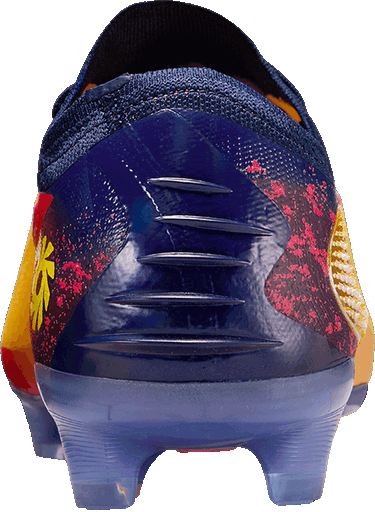Tenisky a topánky Nike Phantom 6 Low Elite Erling Haaland FG Rôznofarebný | hq2332-800, 5