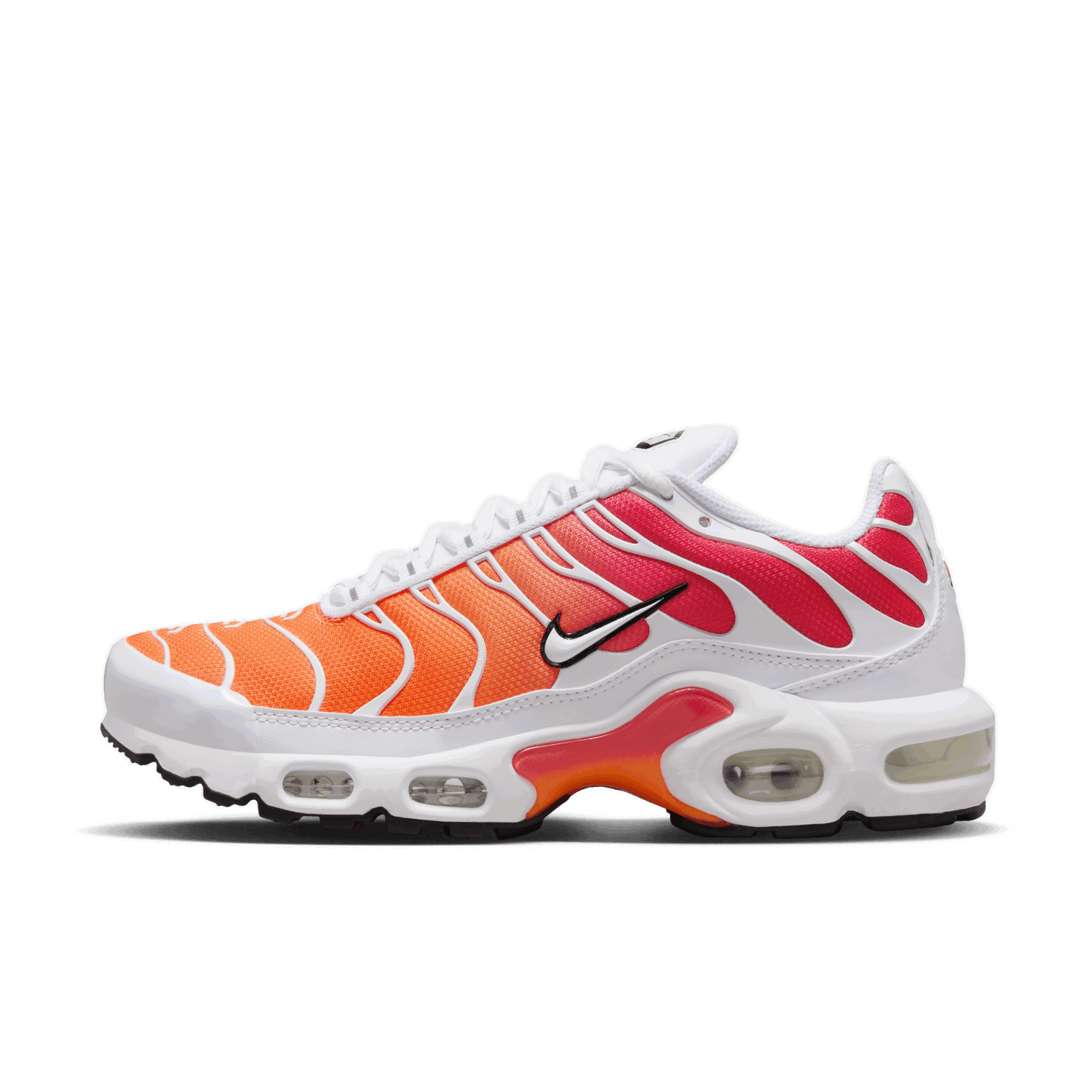 Tenisky a topánky Nike Air Max Plus Oranžová | DZ3670-101, 0