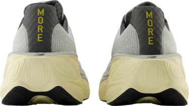 Tenisky a topánky New Balance Fresh Foam X More v5 Šedá | mmorlj5, 4