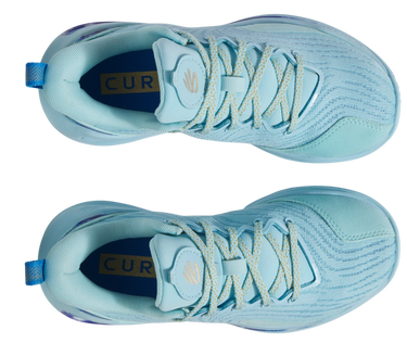 Tenisky a topánky Under Armour Curry 12 PSCS Tyrkysová | 3028501-494, 2