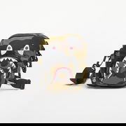 A BATHING APE 1St Camo Shark Mini Shoulder Bag