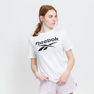 Tričko Reebok RI BL Tee Biela | HA5738, 0