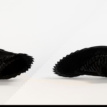 Tenisky a topánky Filling Pieces Josh Suede Black Čierna | 73722791861, 3