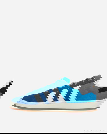 Tenisky a topánky adidas Originals Campus 00s "Bright Blue / Cloud White / Dark Marine" Navy | ID2049 001, 3