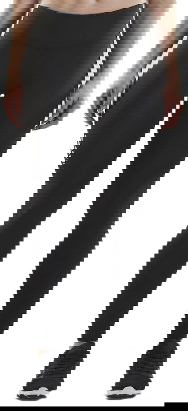 Legíny Craft RUSH ZIP Tights Čierna | 1907594-390390, 0