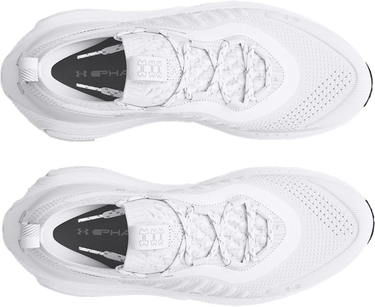 Tenisky a topánky Under Armour Phantom 4 Biela | 3027593-101, 2