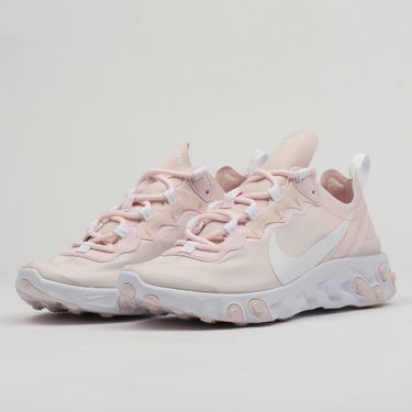 Tenisky a topánky Nike W React Element 55 Ružová | BQ2728-600, 1