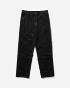 Slam Jam Single Knee Distressed Pants