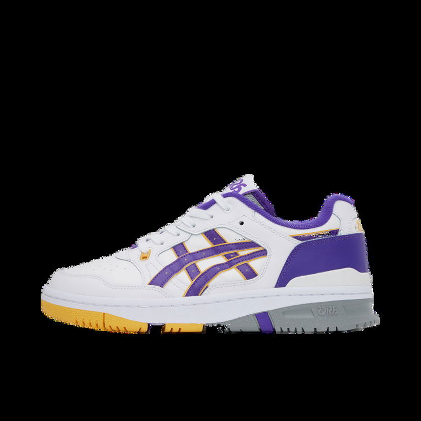 Tenisky a topánky Asics EX89 Biela | 1201A476