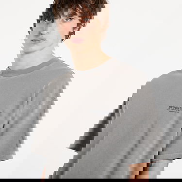 Tričko Represent Clo Represent Owners Club T-Shirt XXL Šedá | OCM41114-48, 2