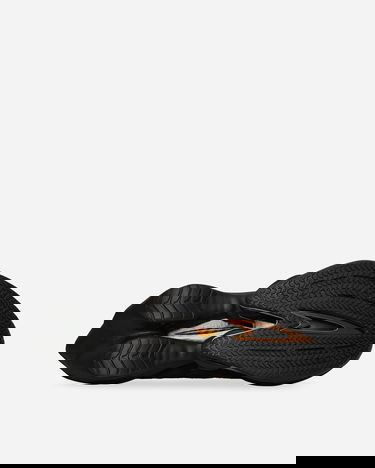 Tenisky a topánky Puma FAST-RB NITRO Elite Lace Suede Čierna | 397384-02, 5