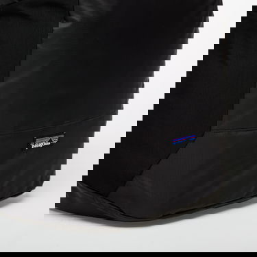 Tote bag Patagonia Patagonia Terravia Tote Pack Čierna | 48814 BLK, 2