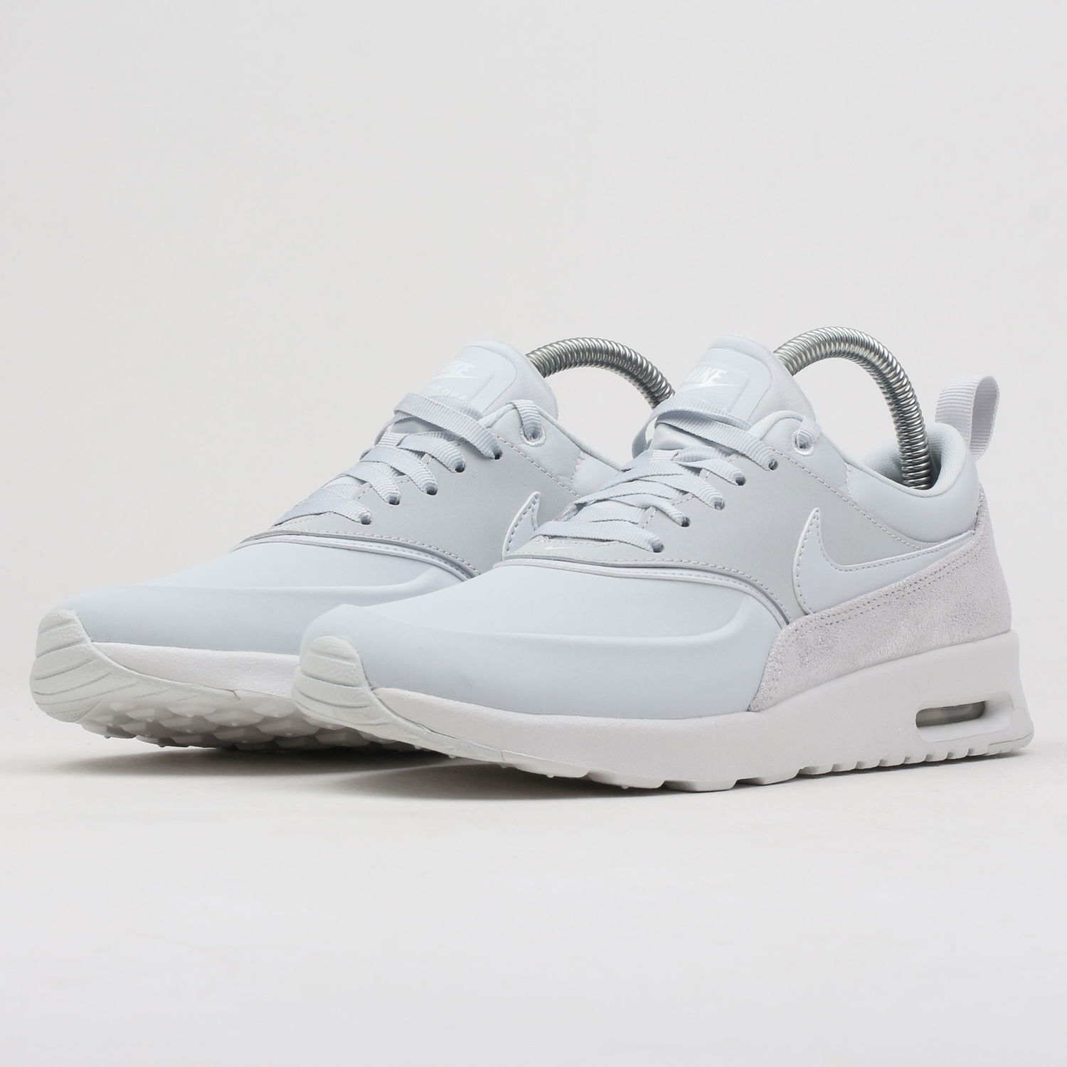 Tenisky a topánky Nike WMNS Air Max Thea Premium Šedá | 616723-026, 0