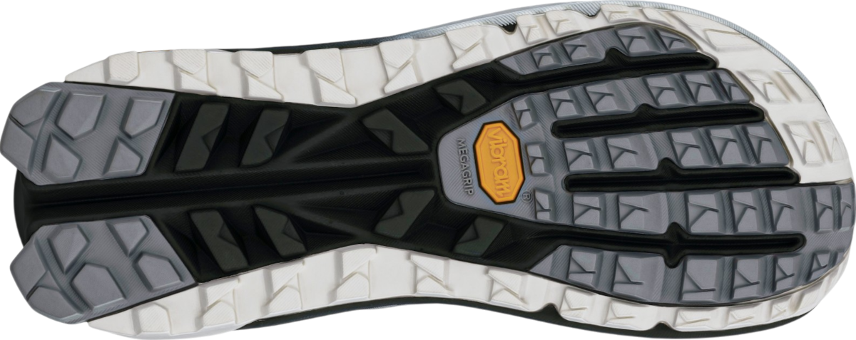 Tenisky a topánky Altra Running Olympus 6 Šedá | al0a85nk-2201, 1