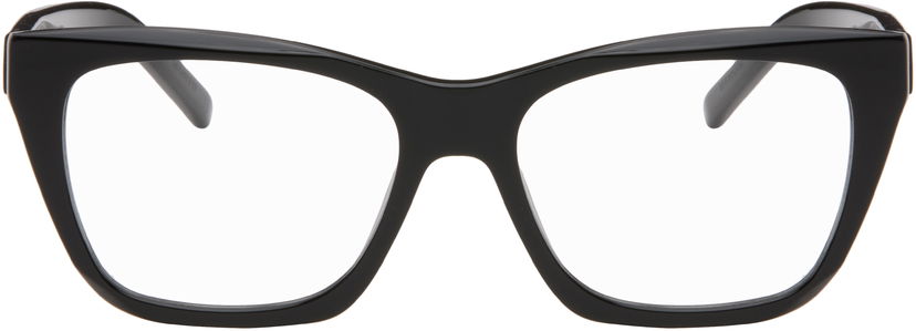 Slnečné okuliare Givenchy GV Day Cateye Glasses Čierna | GV50088IW54001 192337226229