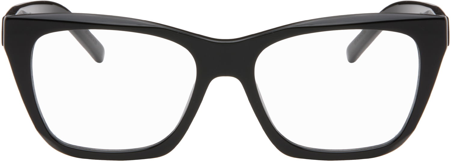 Slnečné okuliare Givenchy GV Day Cateye Glasses Čierna | GV50088IW54001 192337226229, 0