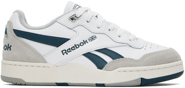 Tenisky a topánky Reebok Classics BB 4000 II "White Navy" Navy | 100033848, 0