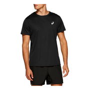Short Sleeve Performance Top