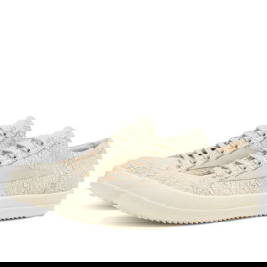 Tenisky a topánky Rick Owens Rick Owens DRKSHDW Vintage, Size EU 40 Béžová | DU01E3803-SMMCLV-1111, 2