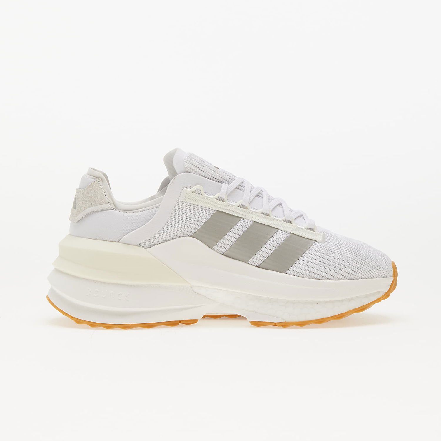 Tenisky a topánky adidas Performance Avryn_X White Biela | ID5239, 1