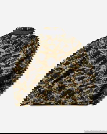 Bunda Carhartt WIP Prentis Liner Camouflage Fleece Jacket Rôznofarebný | I035696 3CVXX, 2