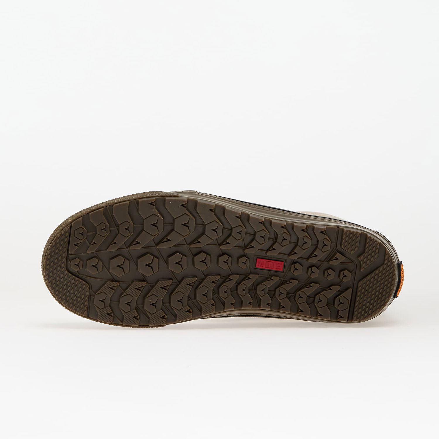 Tenisky a topánky Vans Sk8-Hi Waterproof Insulated Béžová | VN000DAQZO2, 1